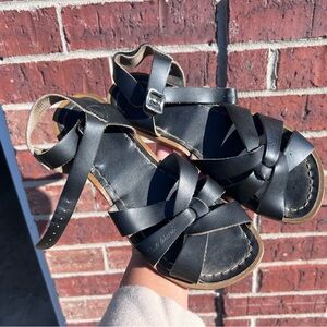 Salt Water 4Y big girls